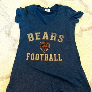 Chicago Bears tshirt